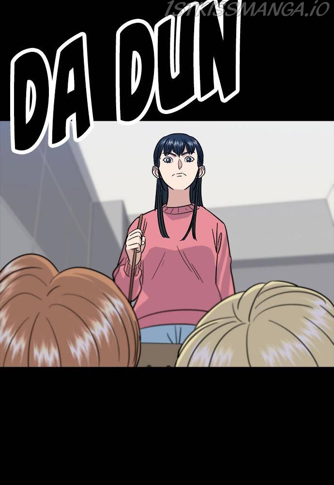 A DeadbEAT’s Meal Chapter 11 - Page 84