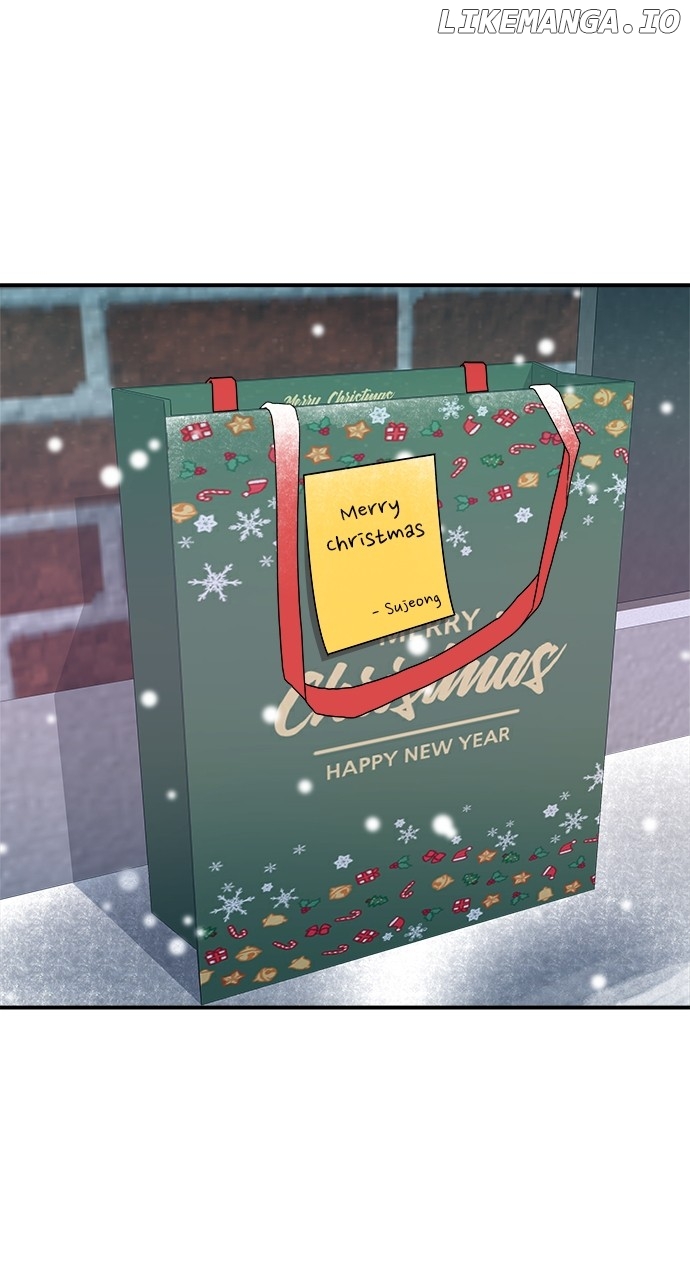 A DeadbEAT’s Meal Chapter 110 - Page 1