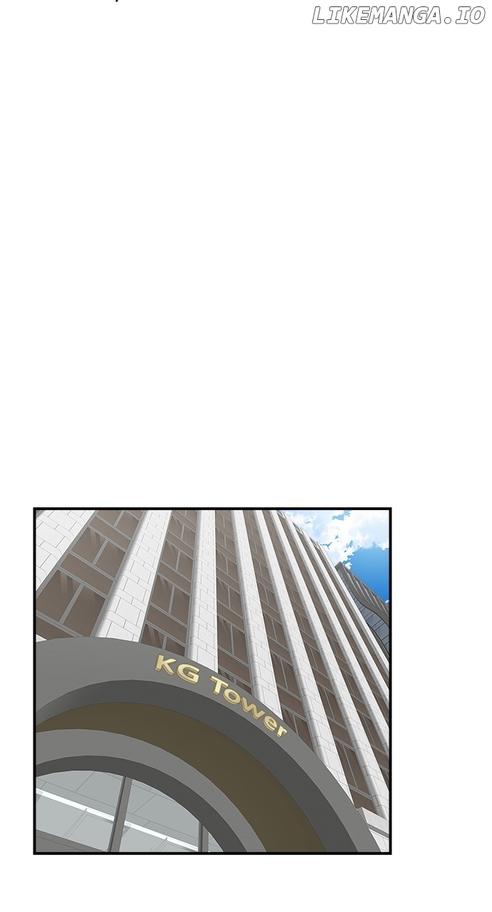 A DeadbEAT’s Meal Chapter 110 - Page 18