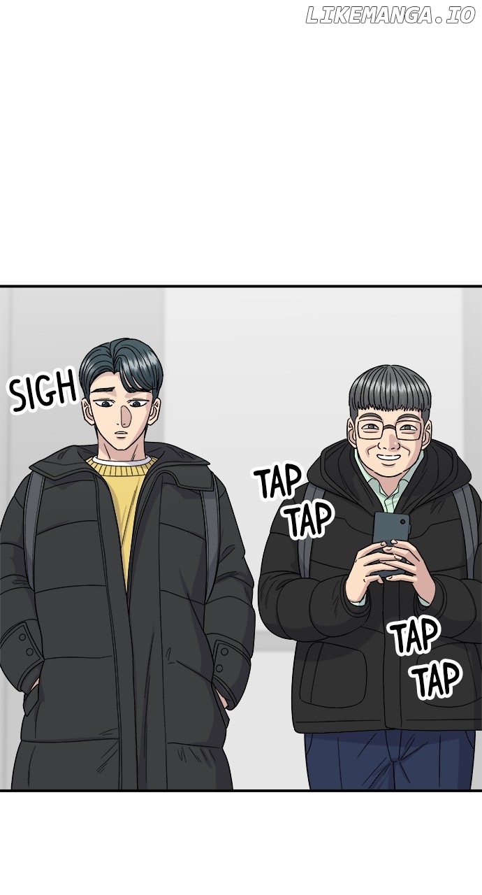 A DeadbEAT’s Meal Chapter 110 - Page 20