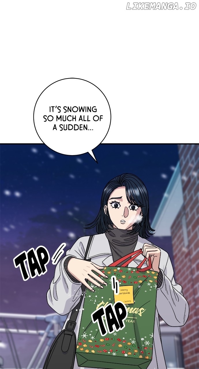 A DeadbEAT’s Meal Chapter 110 - Page 3