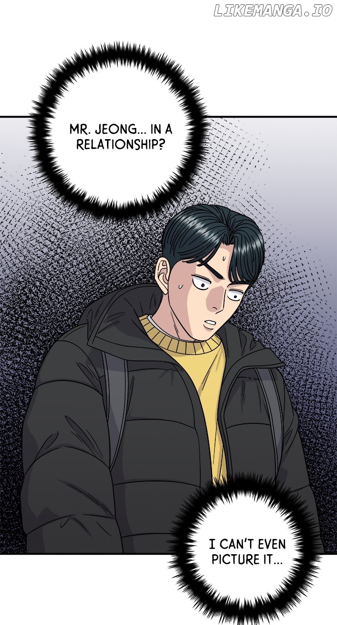 A DeadbEAT’s Meal Chapter 110 - Page 25