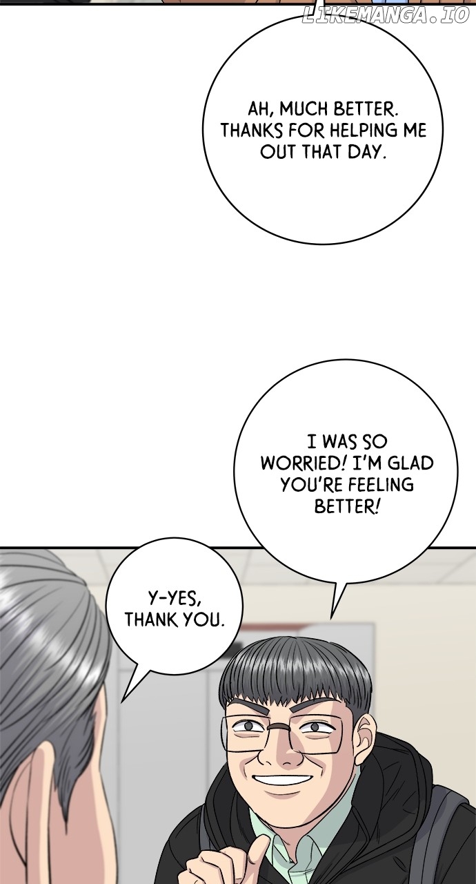 A DeadbEAT’s Meal Chapter 110 - Page 29