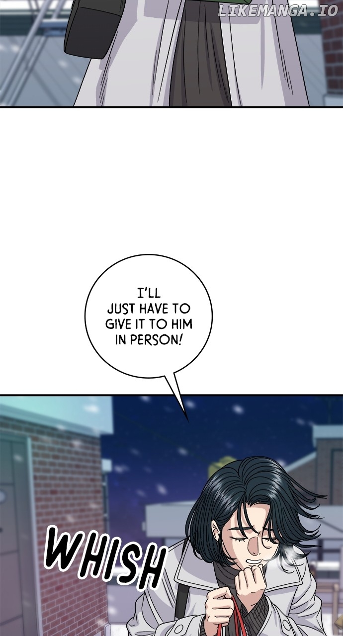 A DeadbEAT’s Meal Chapter 110 - Page 4