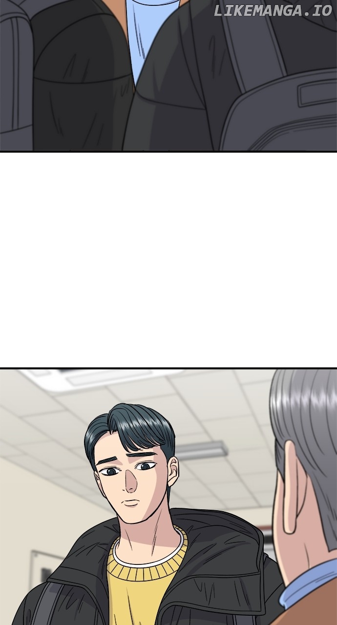 A DeadbEAT’s Meal Chapter 110 - Page 31