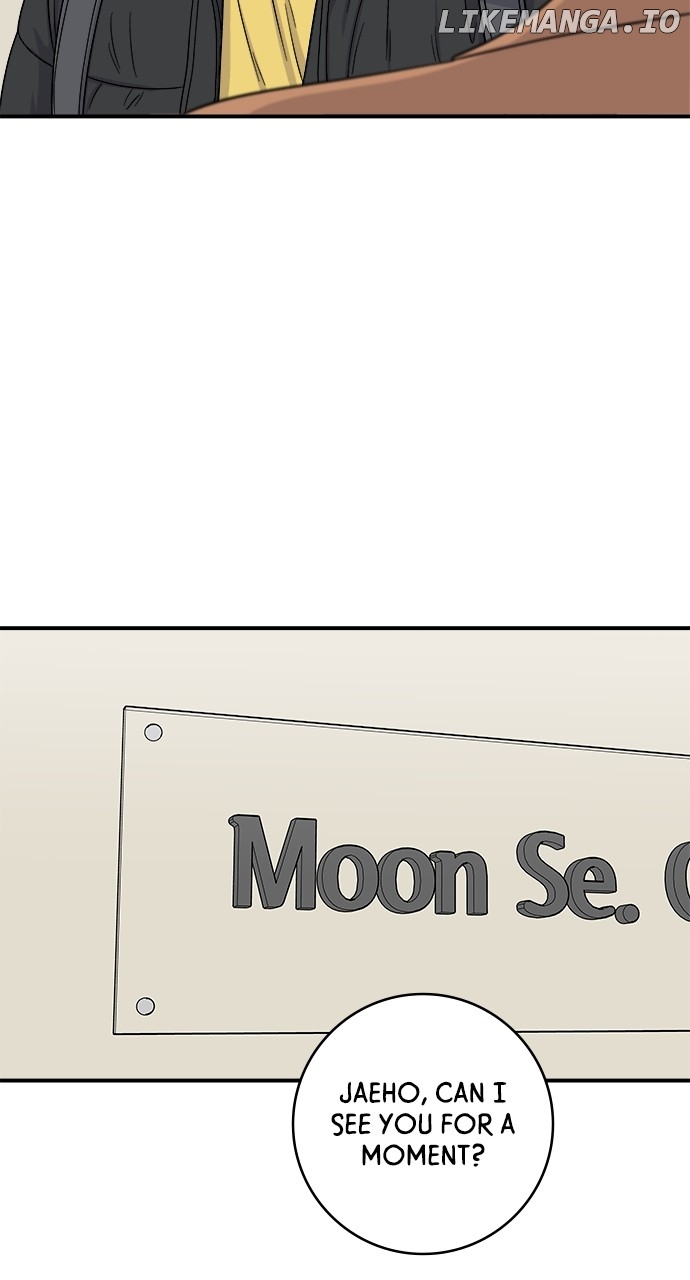 A DeadbEAT’s Meal Chapter 110 - Page 32