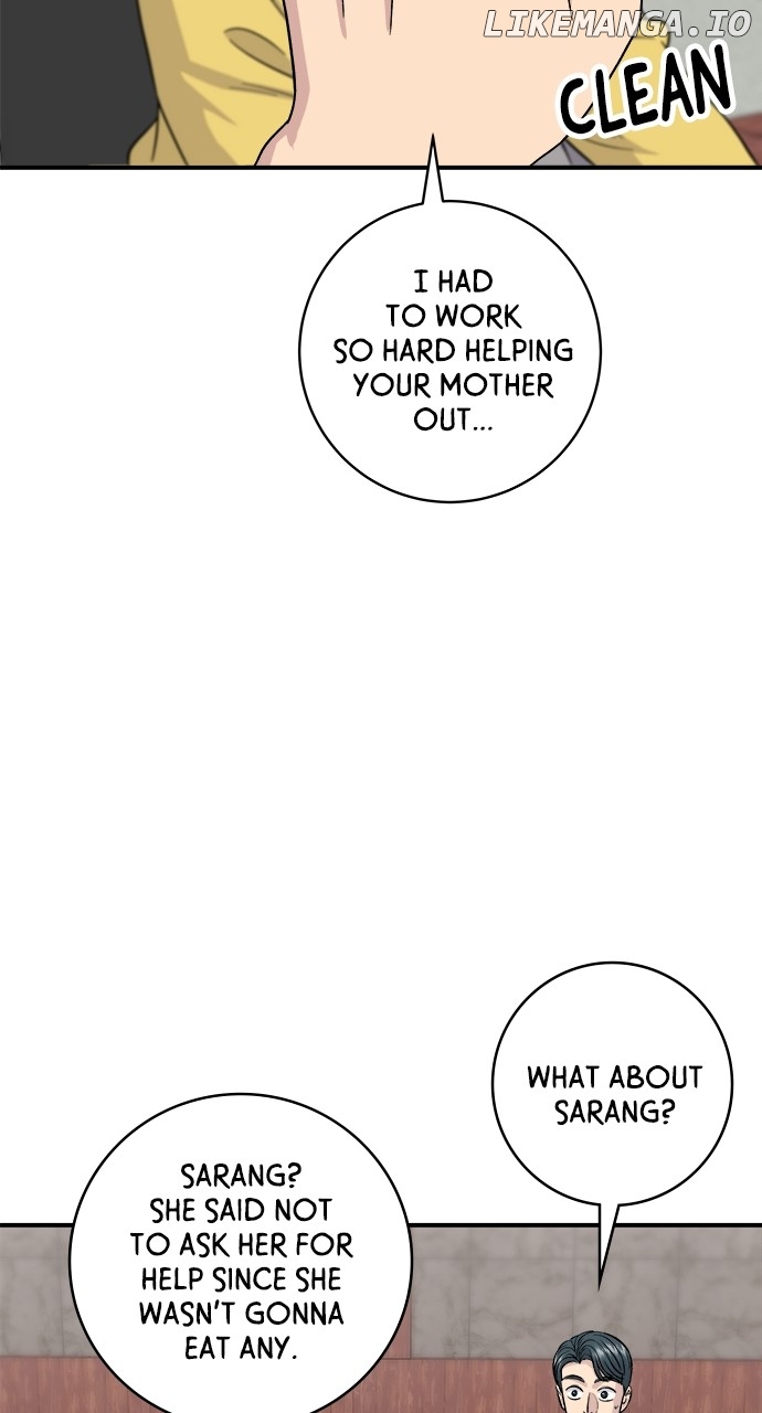 A DeadbEAT’s Meal Chapter 110 - Page 39