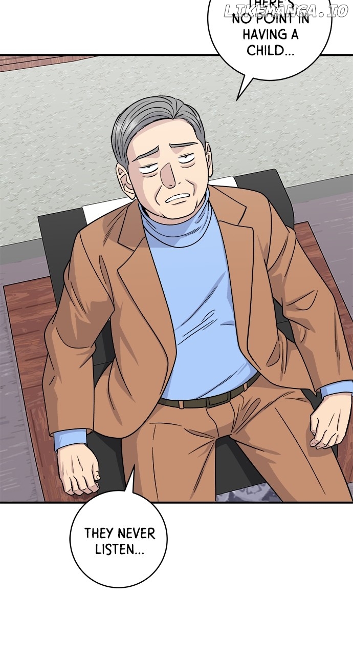 A DeadbEAT’s Meal Chapter 110 - Page 41