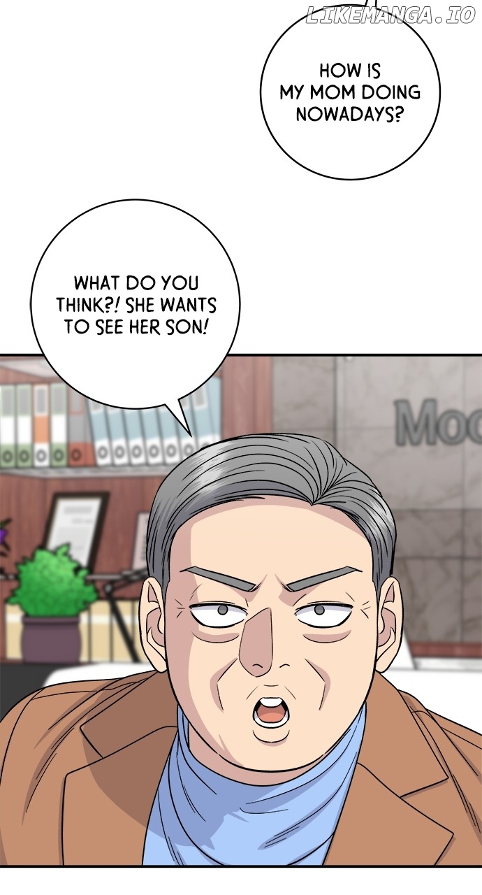 A DeadbEAT’s Meal Chapter 110 - Page 46