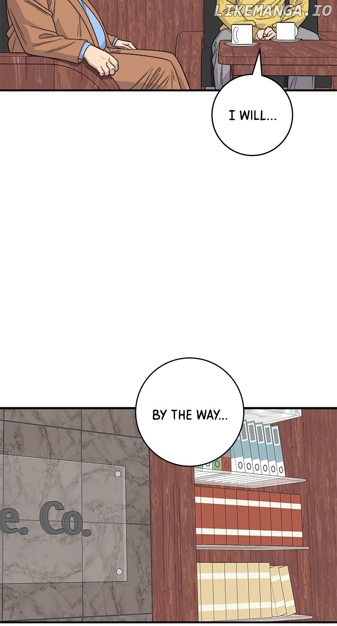 A DeadbEAT’s Meal Chapter 110 - Page 49