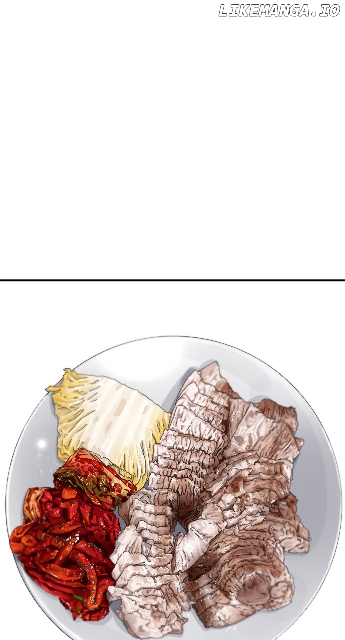 A DeadbEAT’s Meal Chapter 110 - Page 50