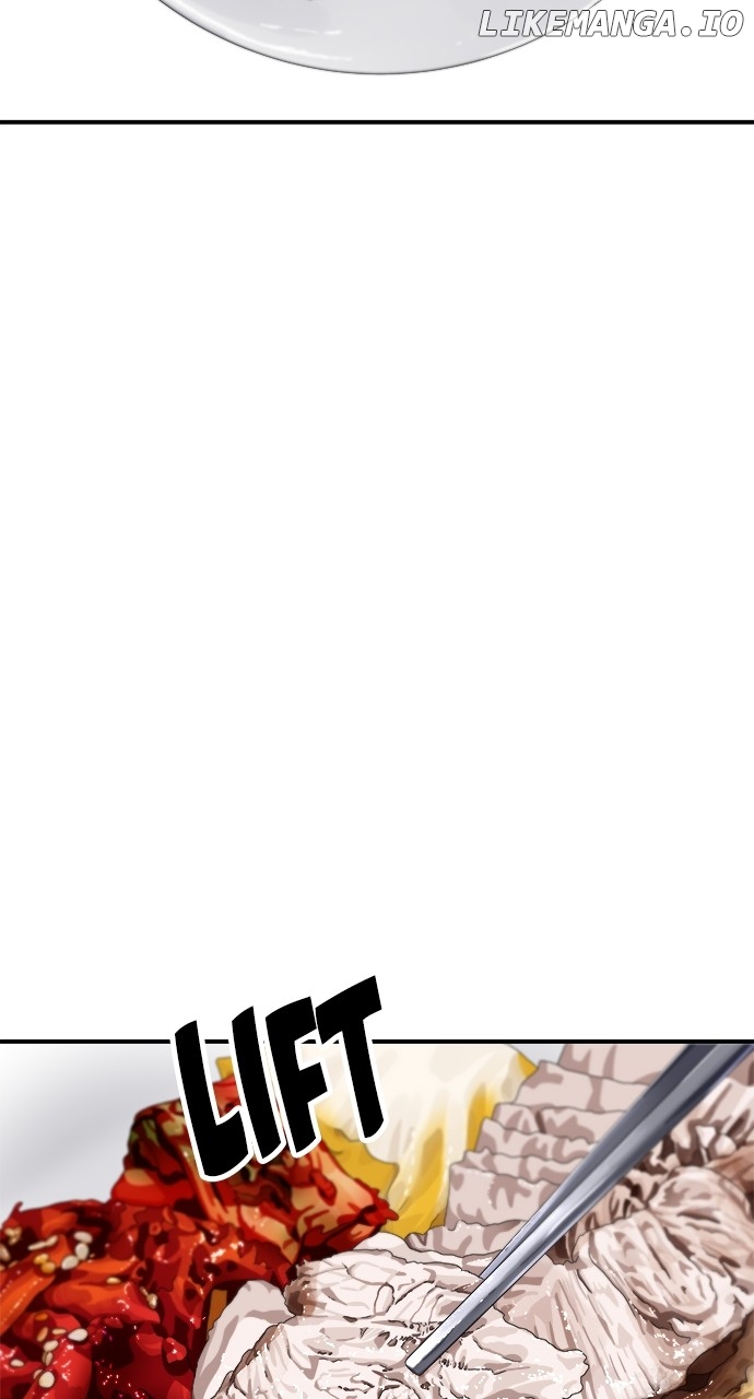 A DeadbEAT’s Meal Chapter 110 - Page 51