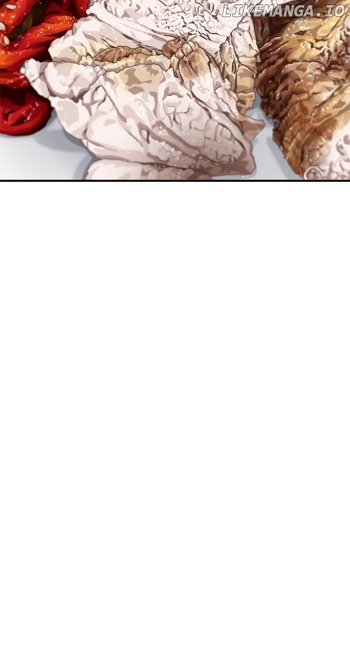 A DeadbEAT’s Meal Chapter 110 - Page 52