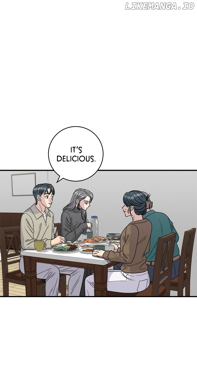 A DeadbEAT’s Meal Chapter 110 - Page 56