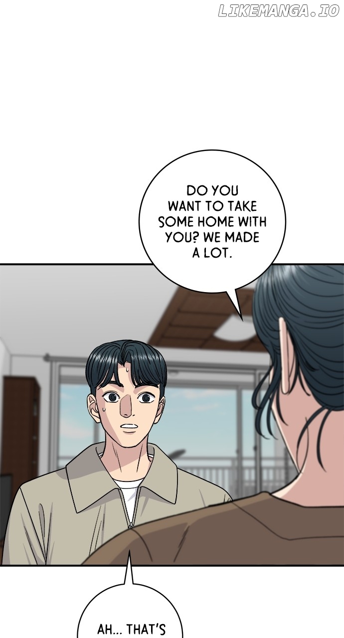 A DeadbEAT’s Meal Chapter 110 - Page 58