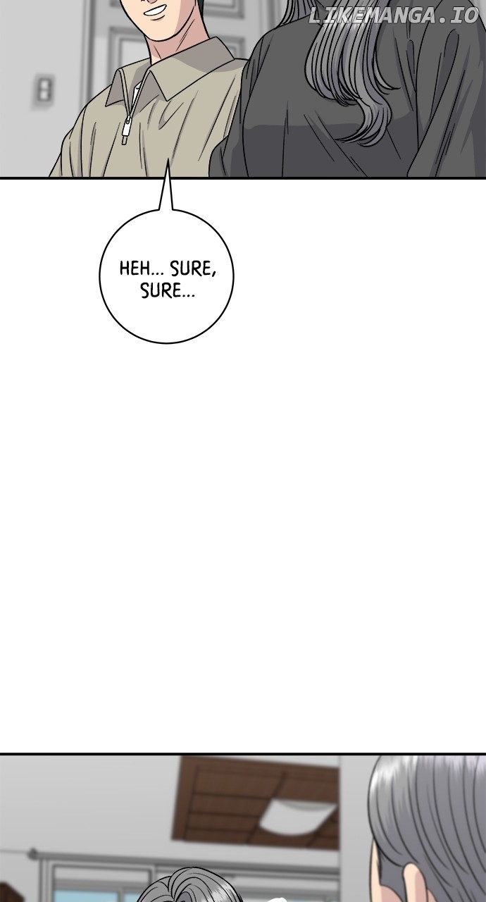 A DeadbEAT’s Meal Chapter 110 - Page 61