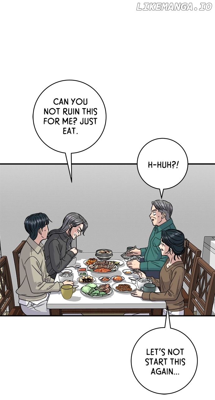 A DeadbEAT’s Meal Chapter 110 - Page 64