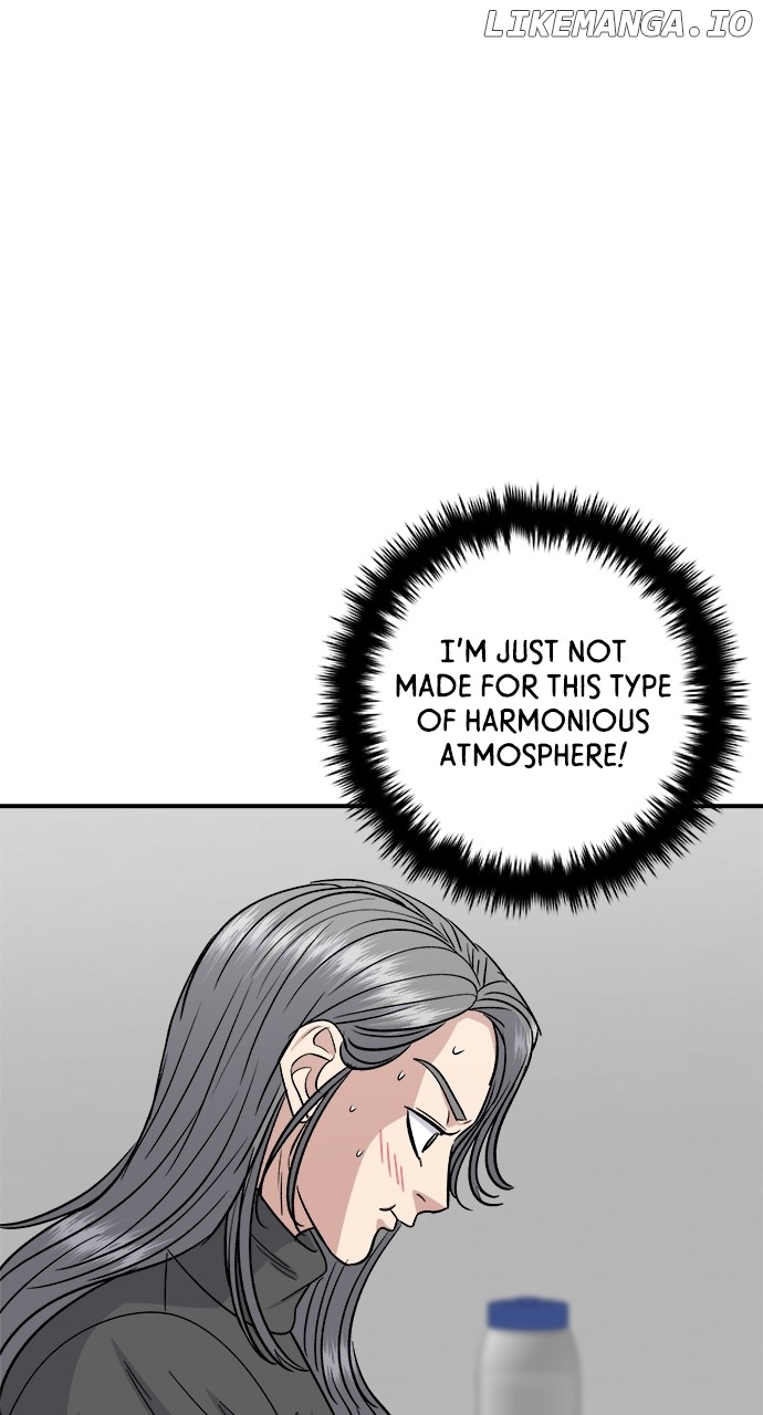 A DeadbEAT’s Meal Chapter 110 - Page 66