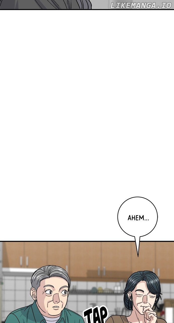 A DeadbEAT’s Meal Chapter 110 - Page 67