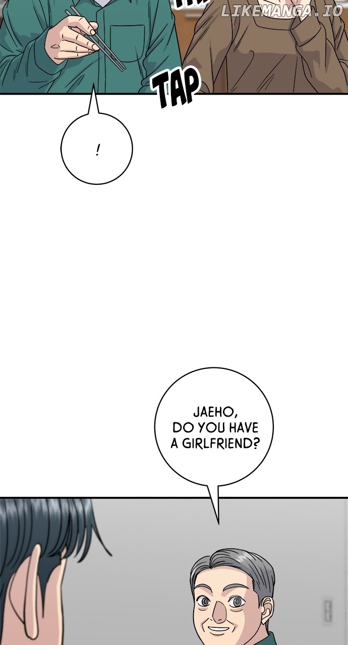 A DeadbEAT’s Meal Chapter 110 - Page 68