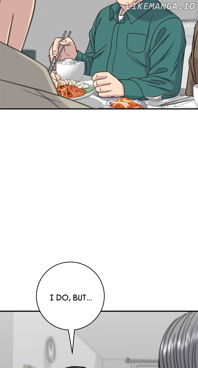 A DeadbEAT’s Meal Chapter 110 - Page 69