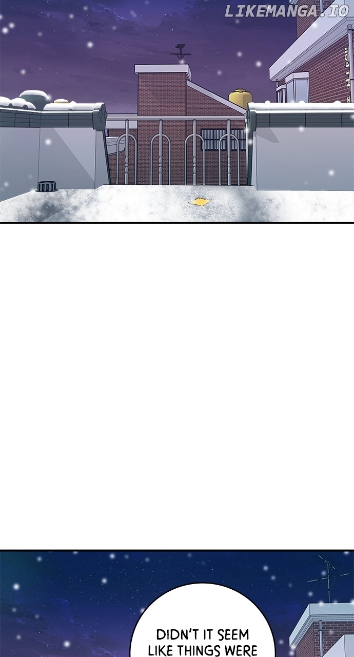 A DeadbEAT’s Meal Chapter 110 - Page 8