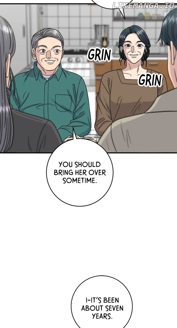 A DeadbEAT’s Meal Chapter 110 - Page 71