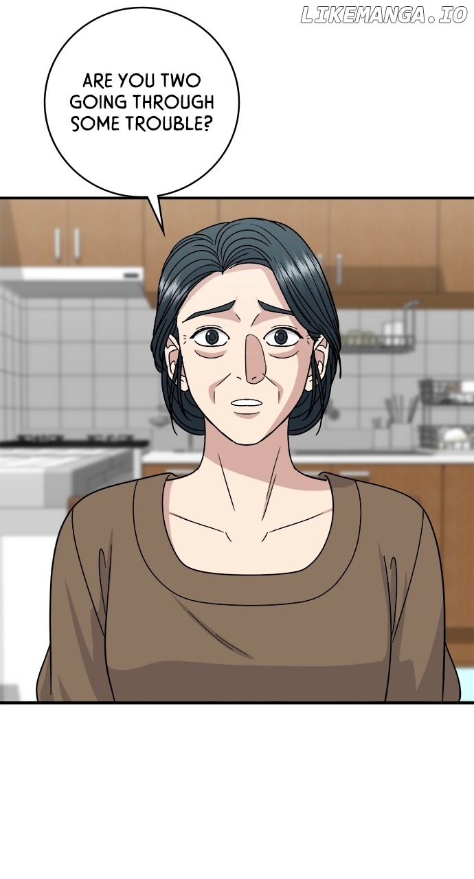 A DeadbEAT’s Meal Chapter 110 - Page 75