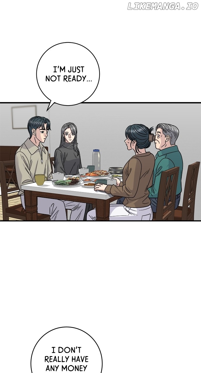 A DeadbEAT’s Meal Chapter 110 - Page 76
