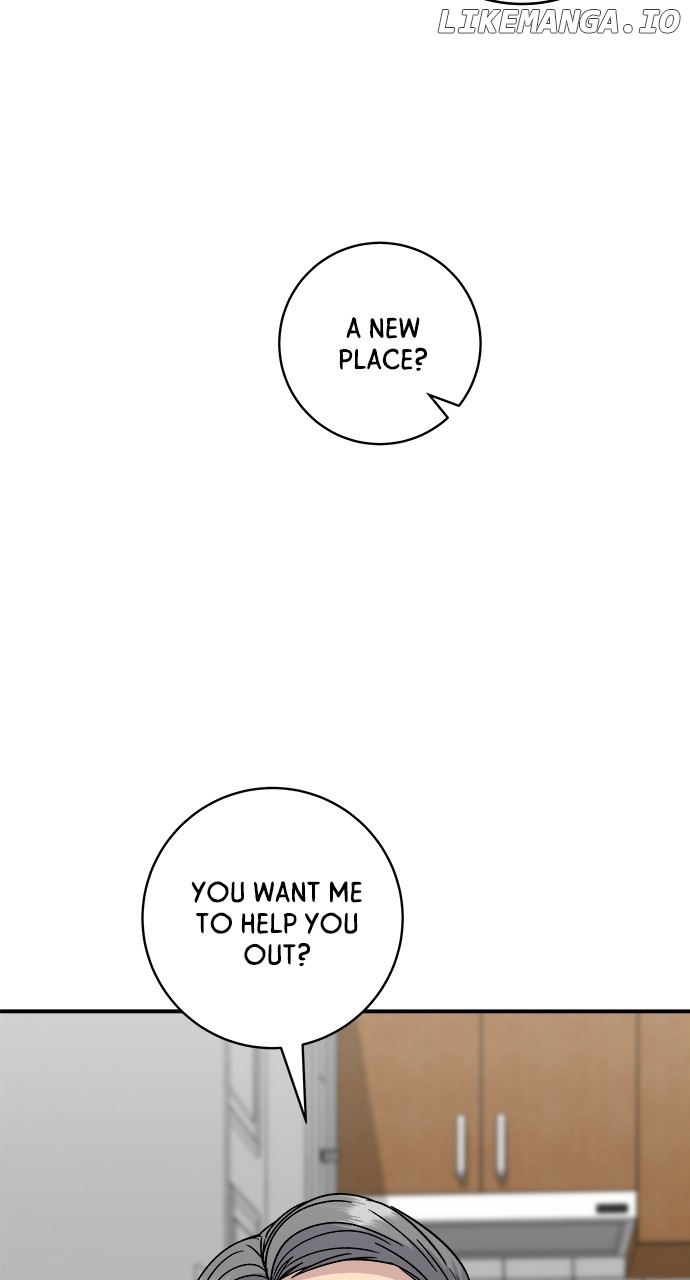 A DeadbEAT’s Meal Chapter 110 - Page 78