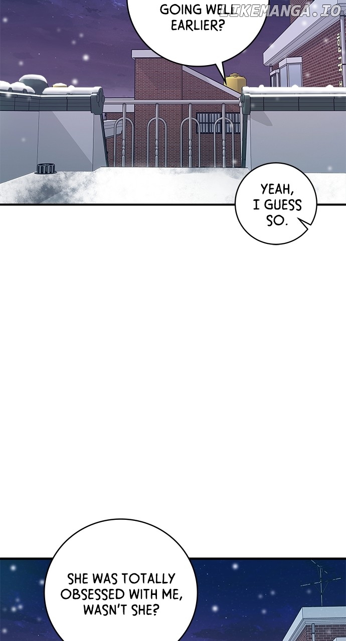 A DeadbEAT’s Meal Chapter 110 - Page 9