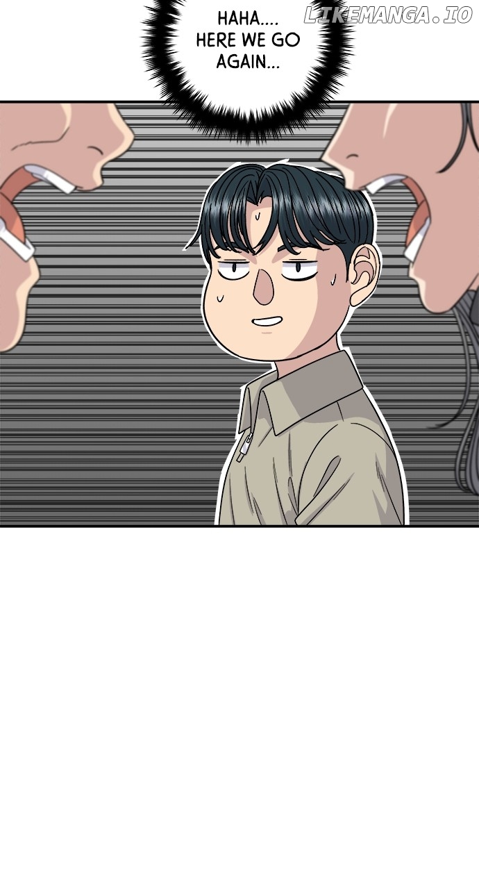 A DeadbEAT’s Meal Chapter 111 - Page 11