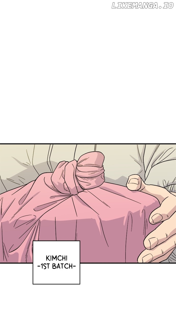 A DeadbEAT’s Meal Chapter 111 - Page 15