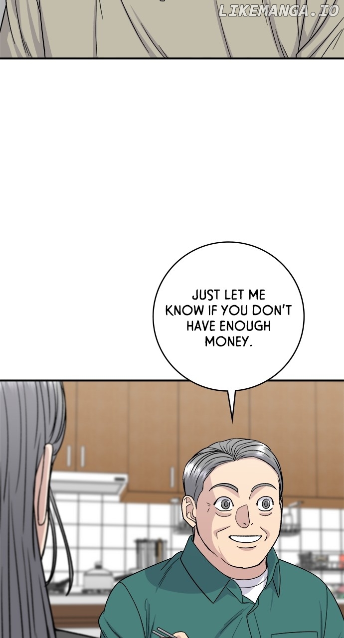 A DeadbEAT’s Meal Chapter 111 - Page 3