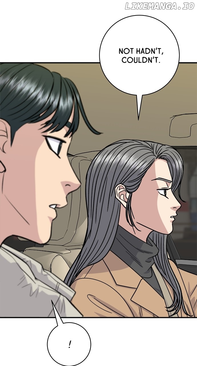 A DeadbEAT’s Meal Chapter 111 - Page 24