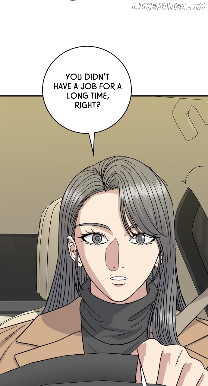 A DeadbEAT’s Meal Chapter 111 - Page 25