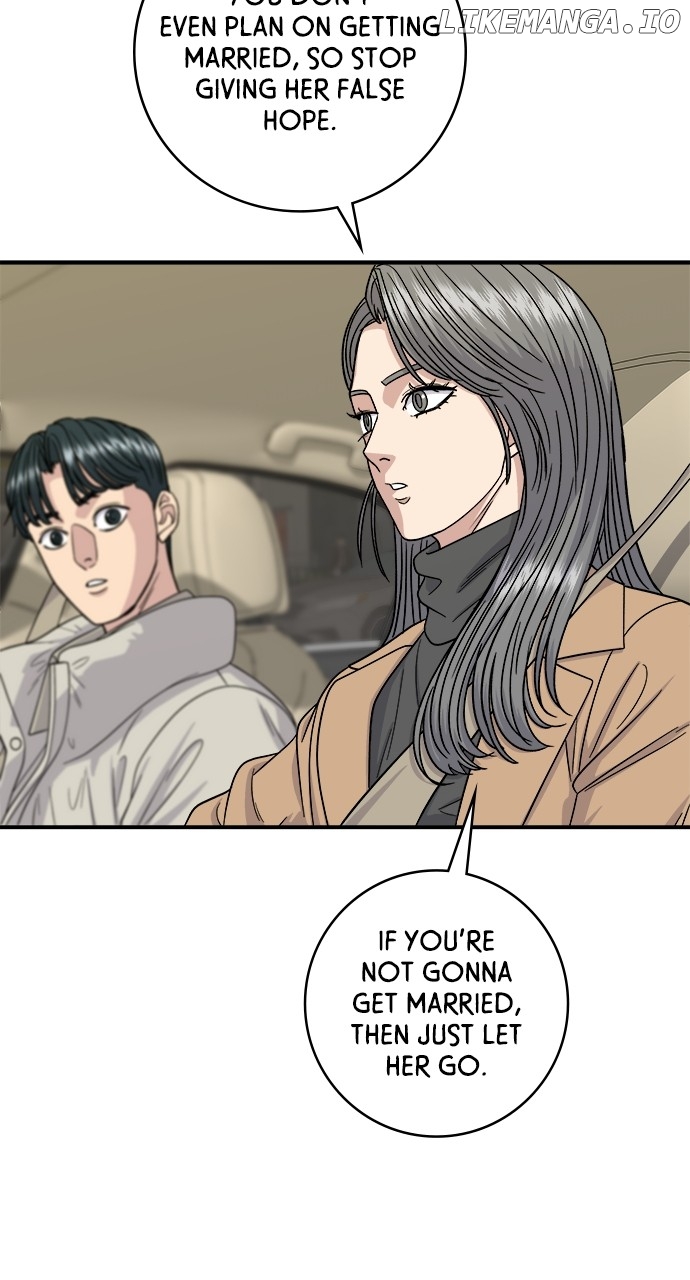 A DeadbEAT’s Meal Chapter 111 - Page 28