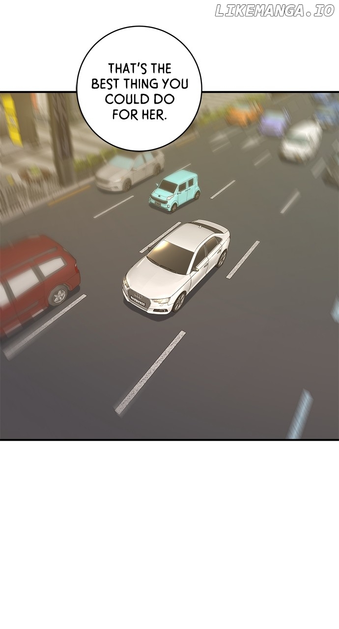 A DeadbEAT’s Meal Chapter 111 - Page 29