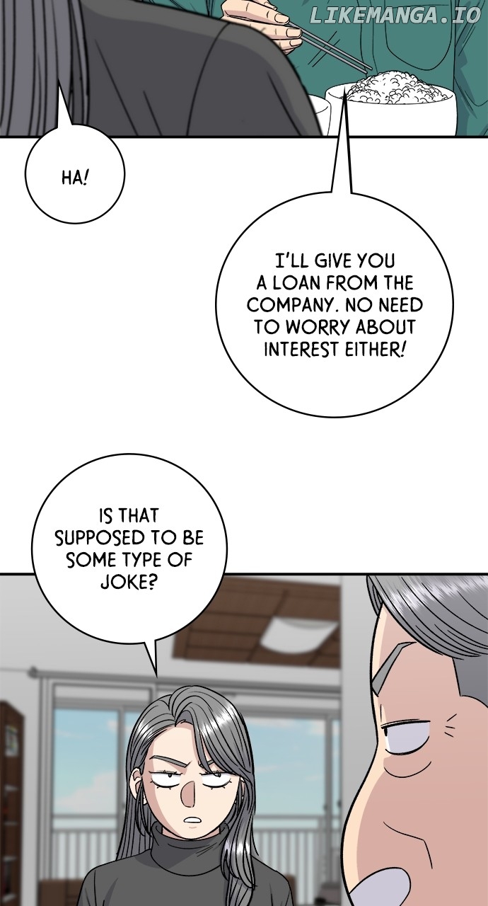 A DeadbEAT’s Meal Chapter 111 - Page 4