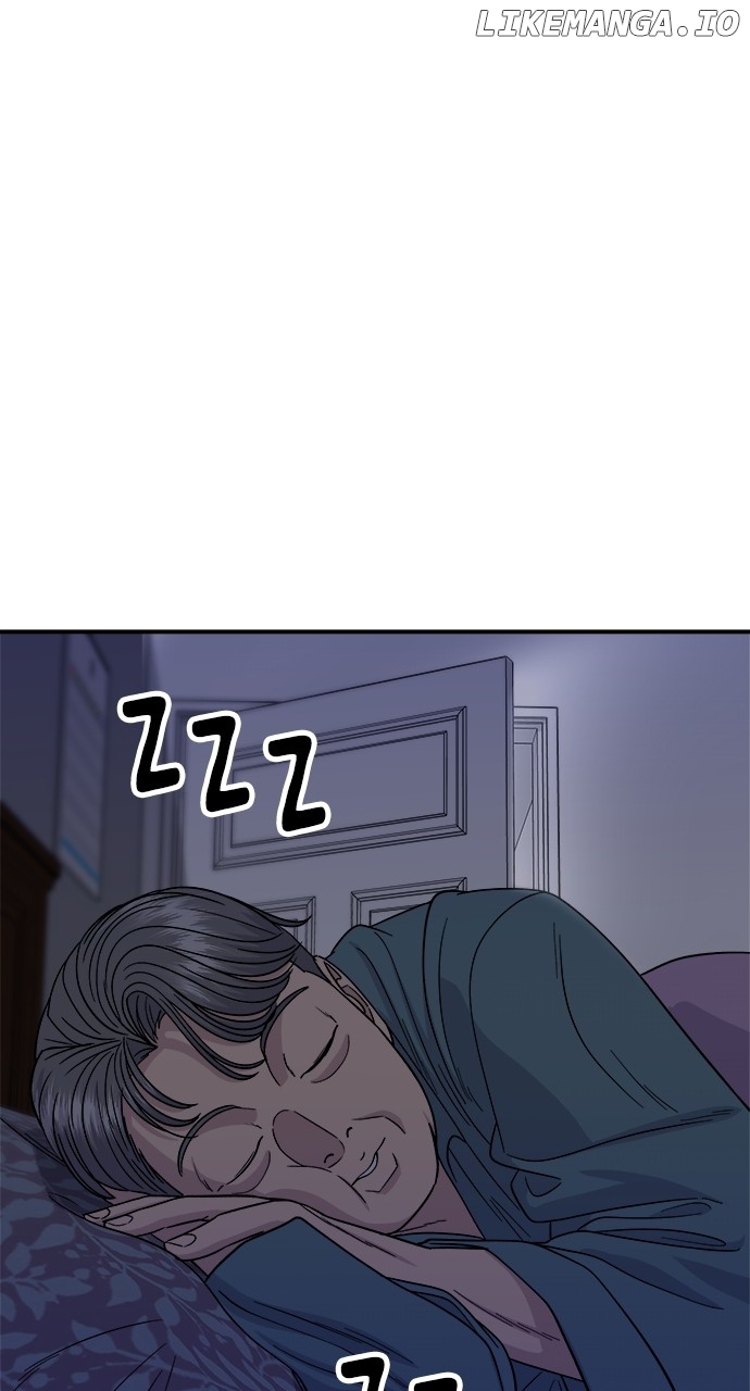 A DeadbEAT’s Meal Chapter 111 - Page 31