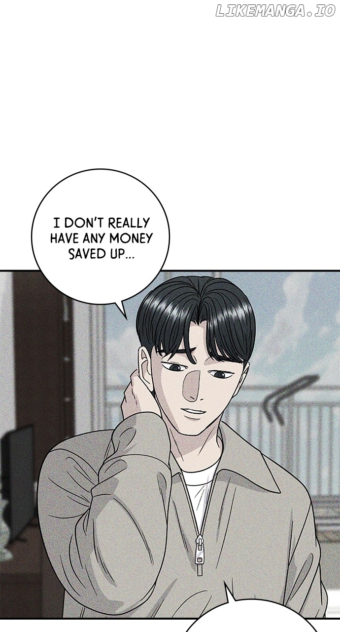 A DeadbEAT’s Meal Chapter 111 - Page 33