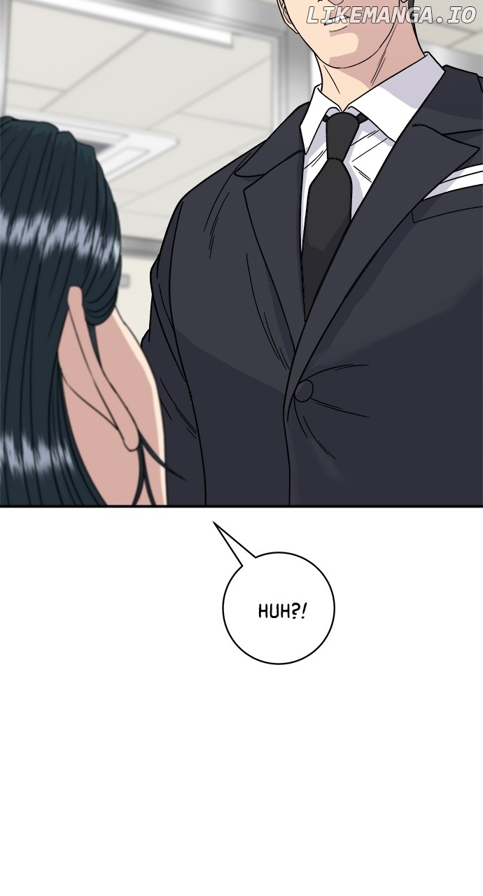 A DeadbEAT’s Meal Chapter 111 - Page 40