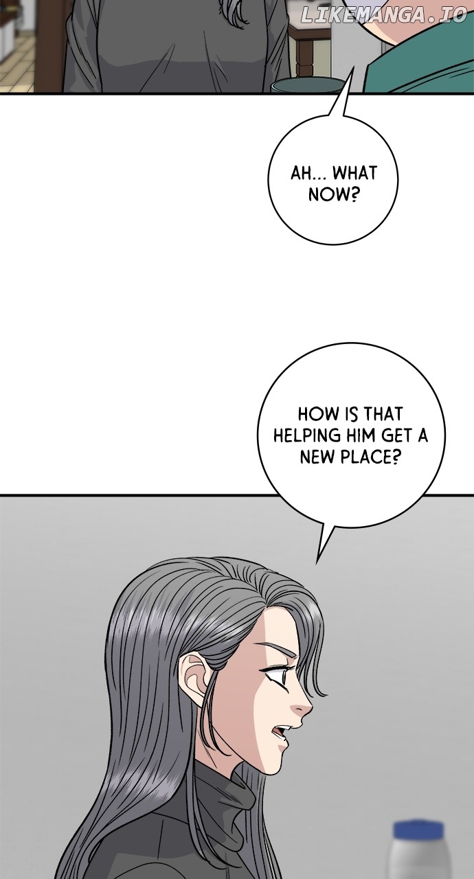 A DeadbEAT’s Meal Chapter 111 - Page 5