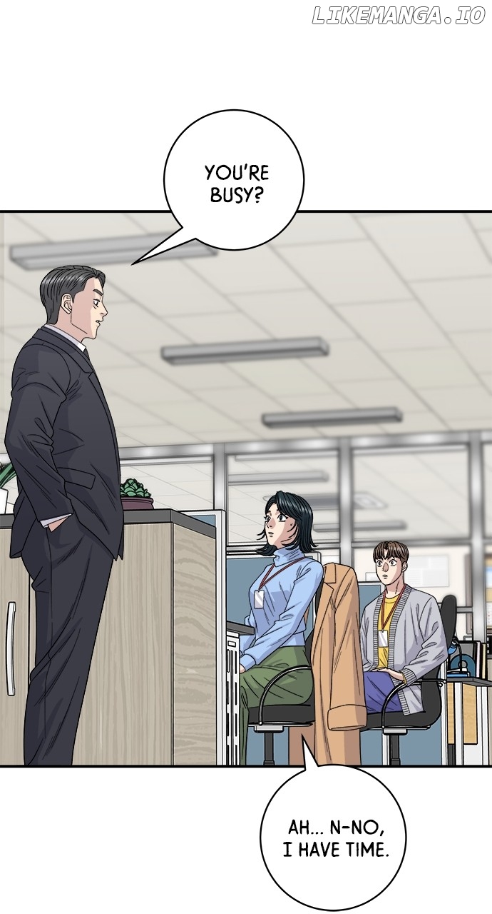 A DeadbEAT’s Meal Chapter 111 - Page 41