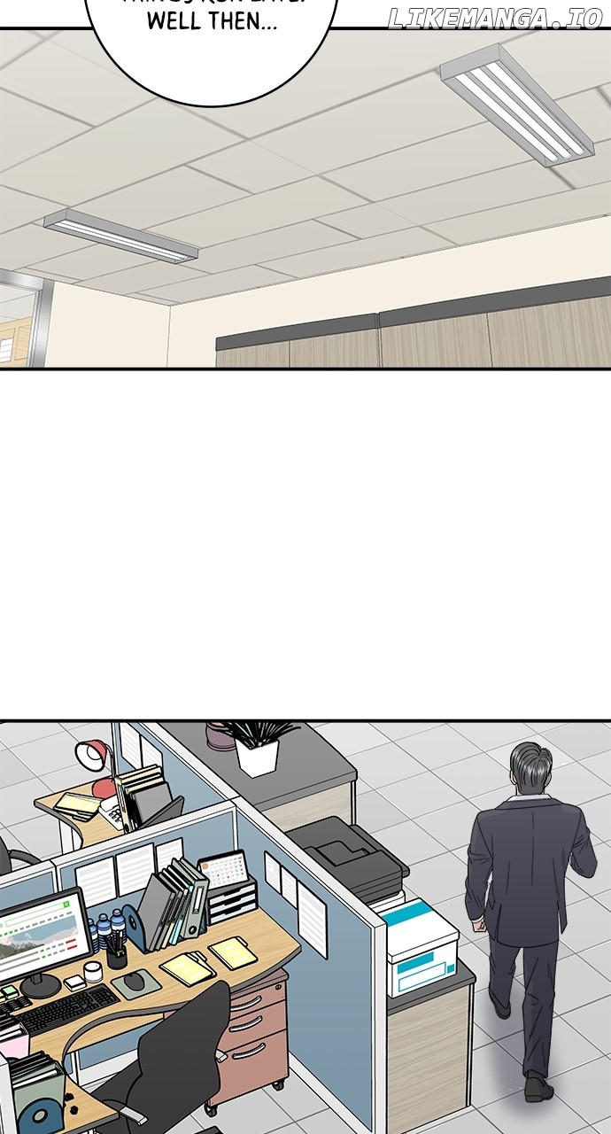 A DeadbEAT’s Meal Chapter 111 - Page 46