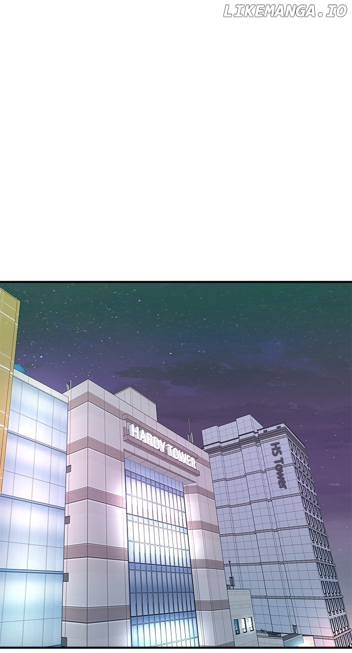 A DeadbEAT’s Meal Chapter 111 - Page 50