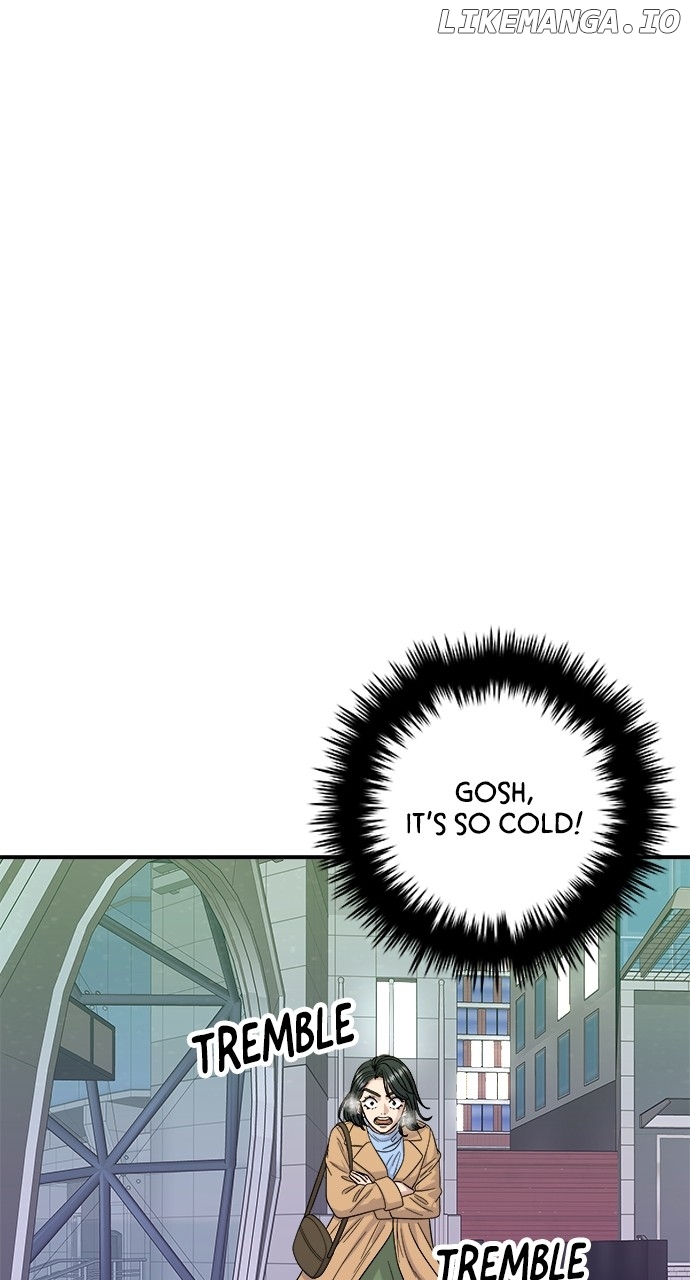 A DeadbEAT’s Meal Chapter 111 - Page 51