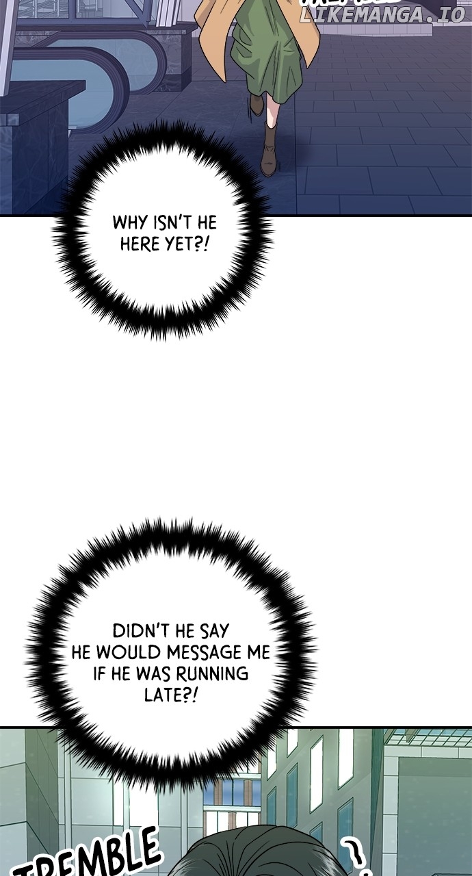 A DeadbEAT’s Meal Chapter 111 - Page 52