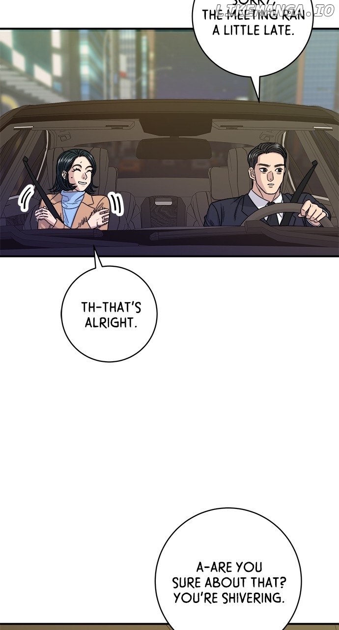 A DeadbEAT’s Meal Chapter 111 - Page 56