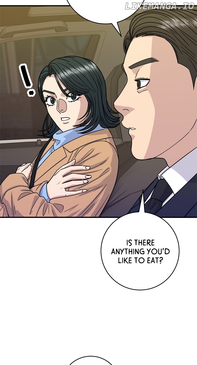 A DeadbEAT’s Meal Chapter 111 - Page 58